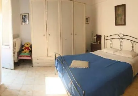 Via Ferdinando Galiani Apartment Chieti