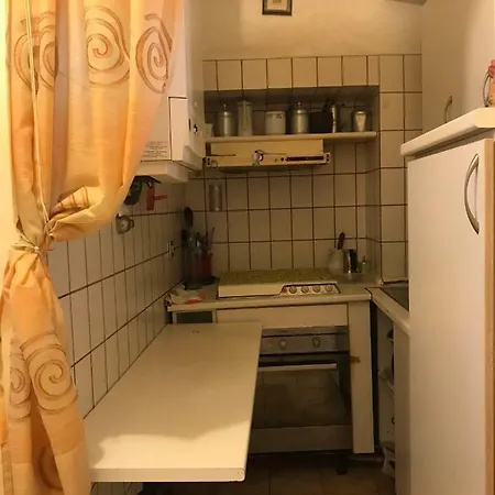 Via Ferdinando Galiani Chieti