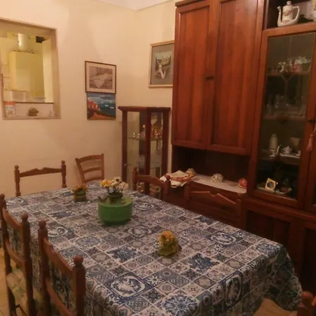 Apartment Via Ferdinando Galiani Chieti