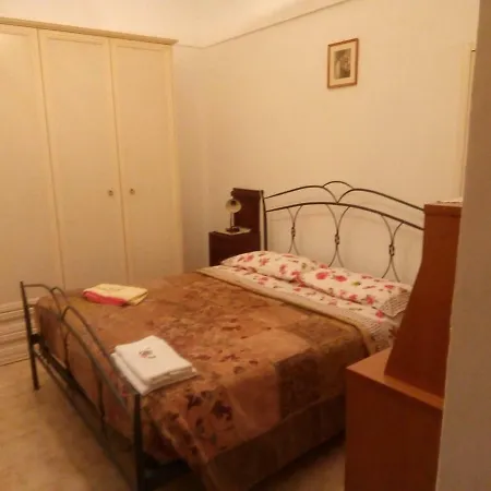 Apartment Via Ferdinando Galiani