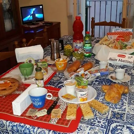 Via Ferdinando Galiani *