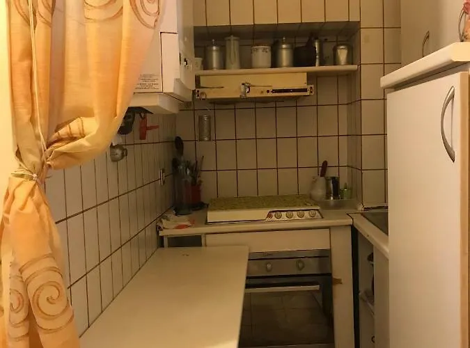 Via Ferdinando Galiani Κιέτι