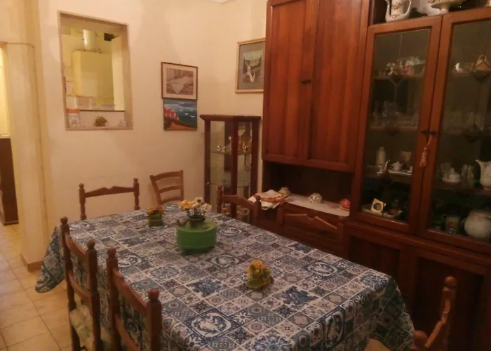 Διαμέρισμα Via Ferdinando Galiani Κιέτι