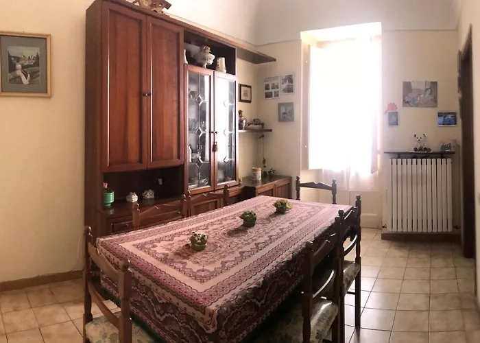 Via Ferdinando Galiani Διαμέρισμα *